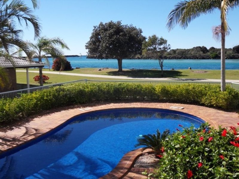 22/6-8 Endeavour Parade, Tweed Heads NSW 2485