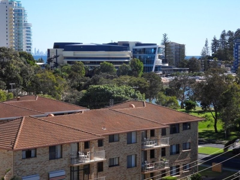 22/6-8 Endeavour Parade, Tweed Heads NSW 2485
