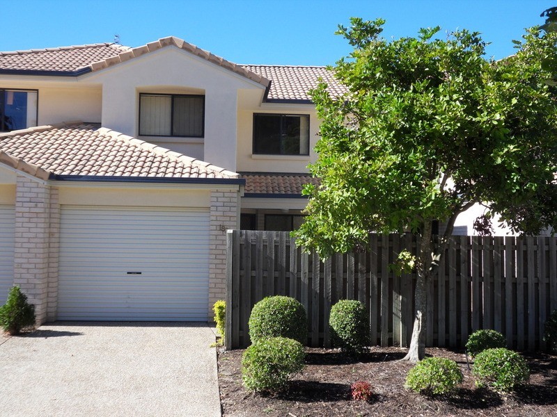 183/2 Falcon Way, Tweed Heads NSW 2485