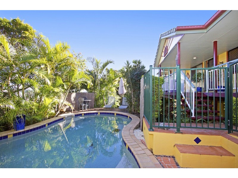 2 Benson Street, Tweed Heads West NSW 2485