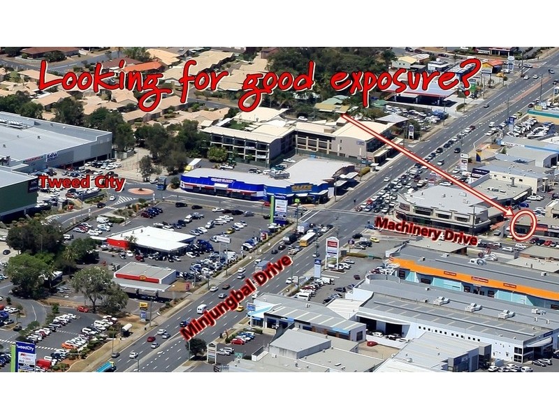 1/1 Machinery Drive, Tweed Heads South NSW 2486