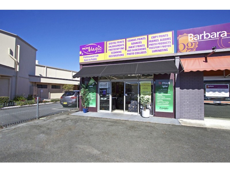 1/1 Machinery Drive, Tweed Heads South NSW 2486