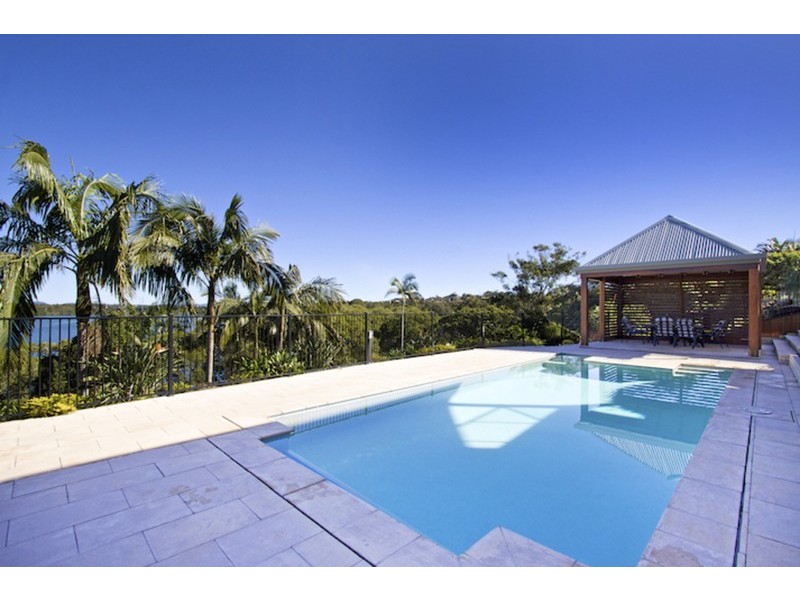 36 Hibiscus Parade, Banora Point NSW 2486