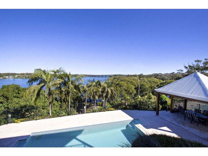 36 Hibiscus Parade, Banora Point NSW 2486