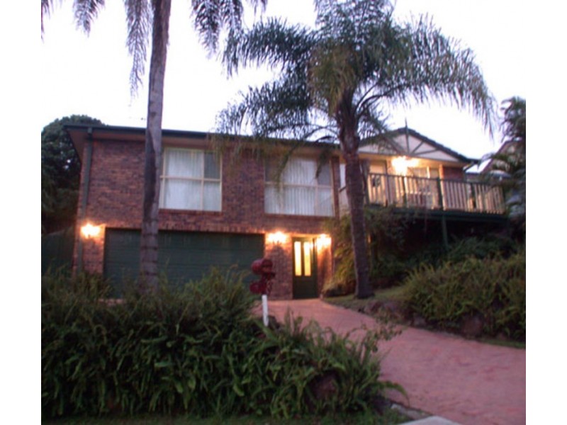 14 Toolona Avenue, Banora Point NSW 2486