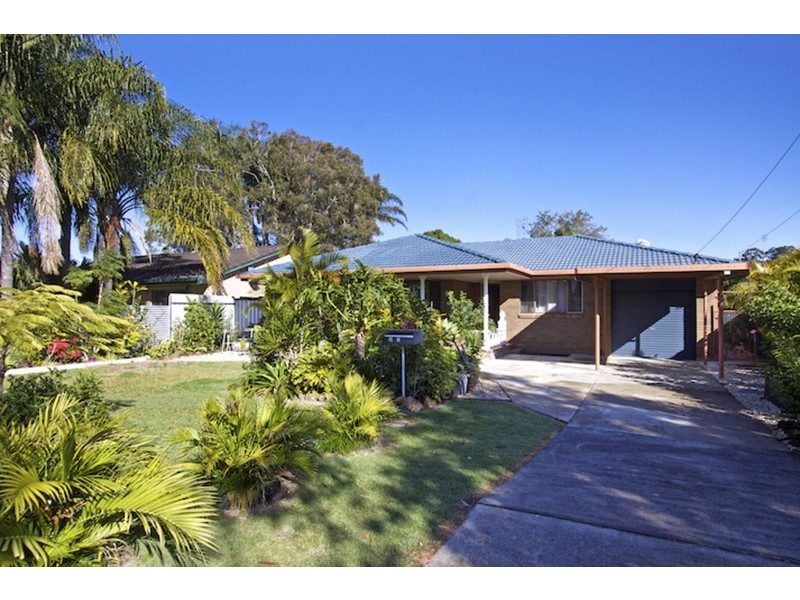 9 Riviera Avenue, Tweed Heads West NSW 2485