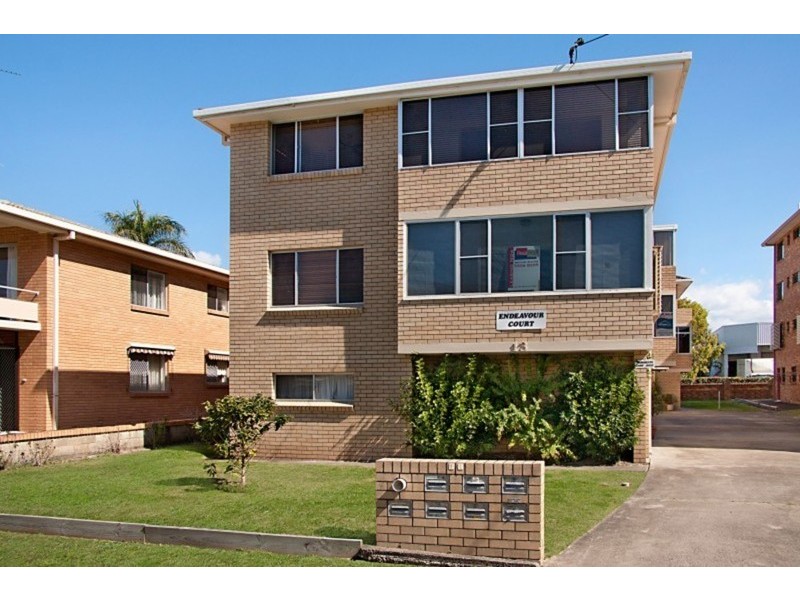 4/13 Endeavour Parade, Tweed Heads NSW 2485