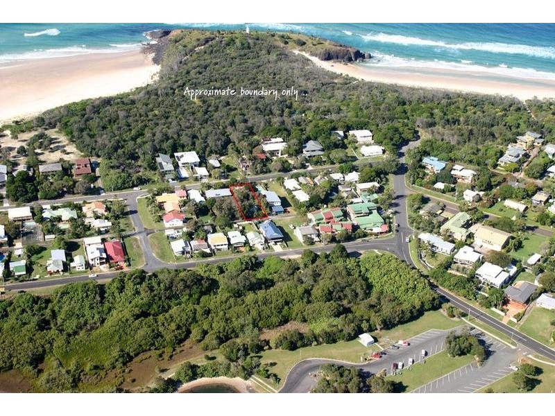27 Queen Street, Fingal Head NSW 2487