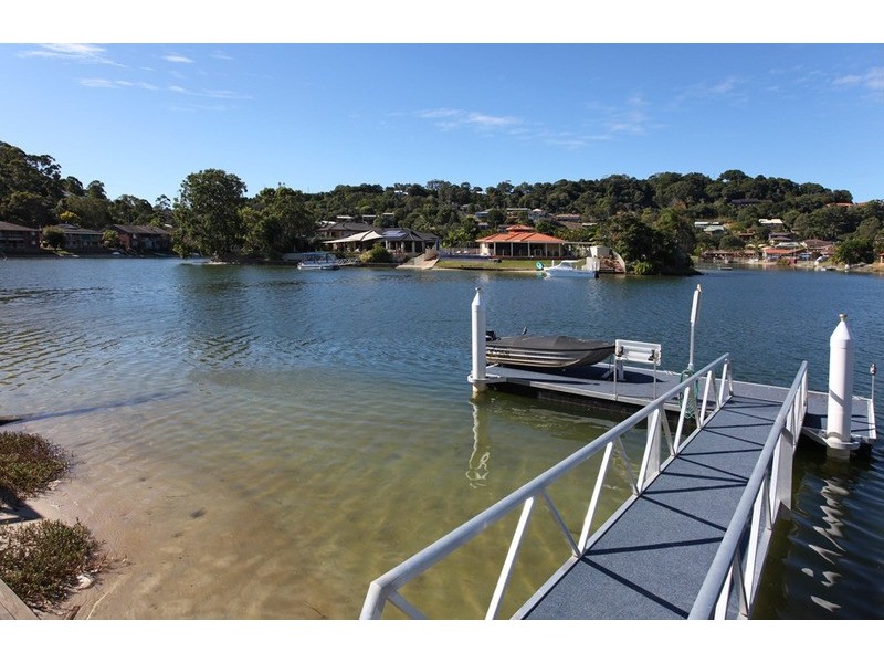 22 Ducat Street, Tweed Heads NSW 2485