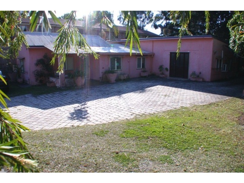 123 Kennedy Drive, Tweed Heads West NSW 2485
