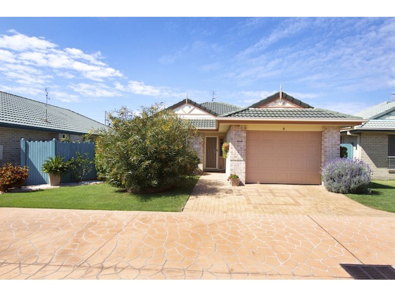 8/9-11 Narara Crescent, Banora Point NSW 2486