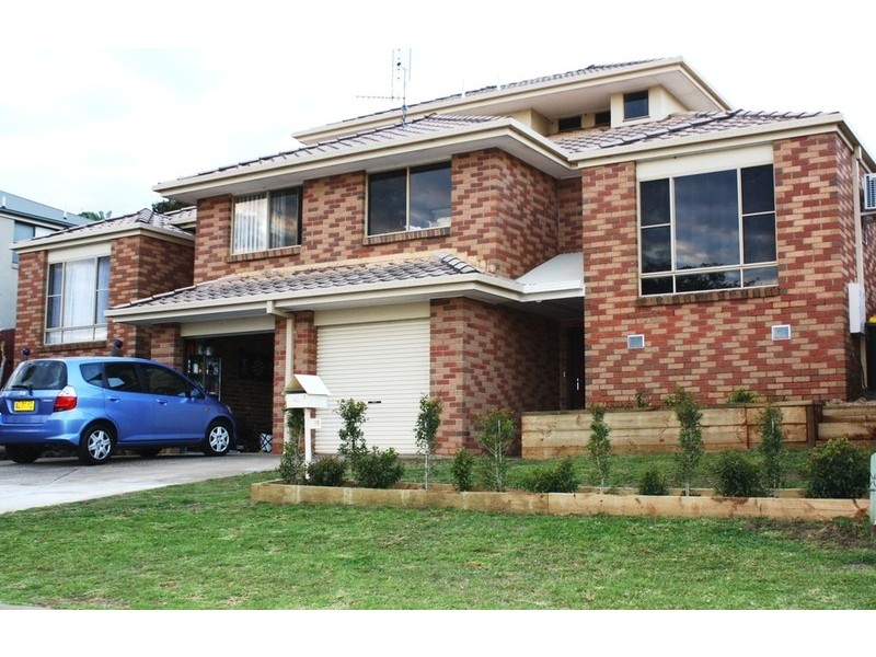 1/19 Vail Court, Bilambil Heights NSW 2486