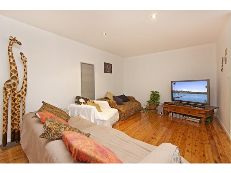 6 Fingal Road, Fingal Head NSW 2487