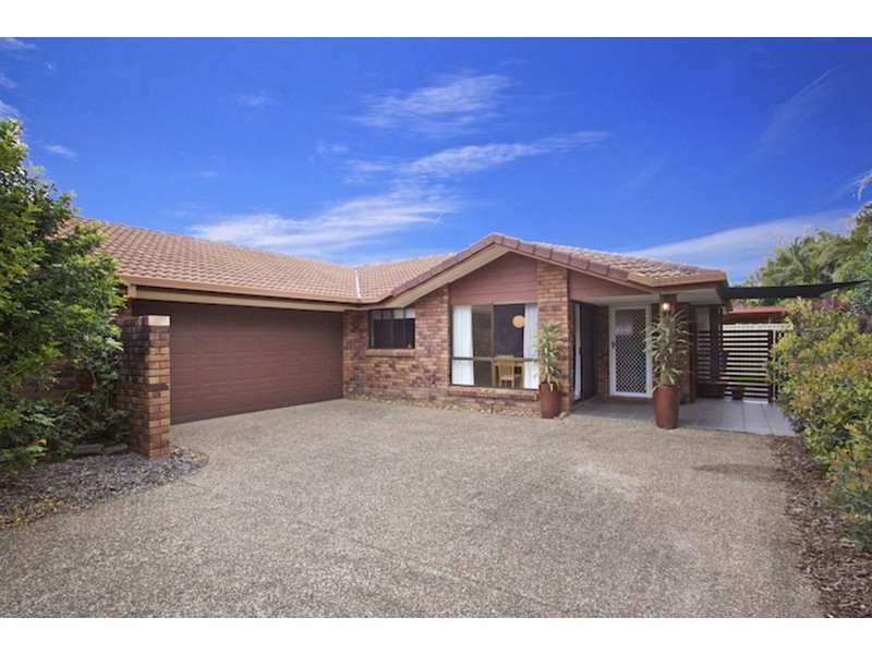 2/82 Caloola Drive, Tweed Heads NSW 2485