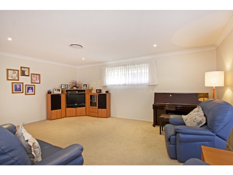 2/82 Caloola Drive, Tweed Heads NSW 2485