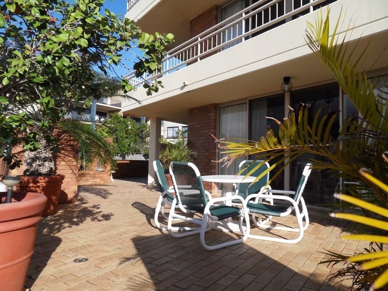 18/6-8 Thomson Street, Tweed Heads NSW 2485
