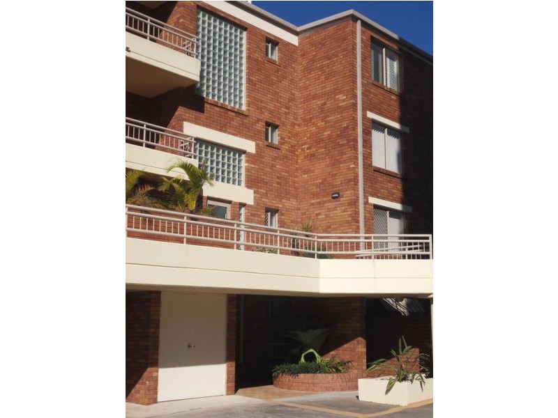 18/6-8 Thomson Street, Tweed Heads NSW 2485