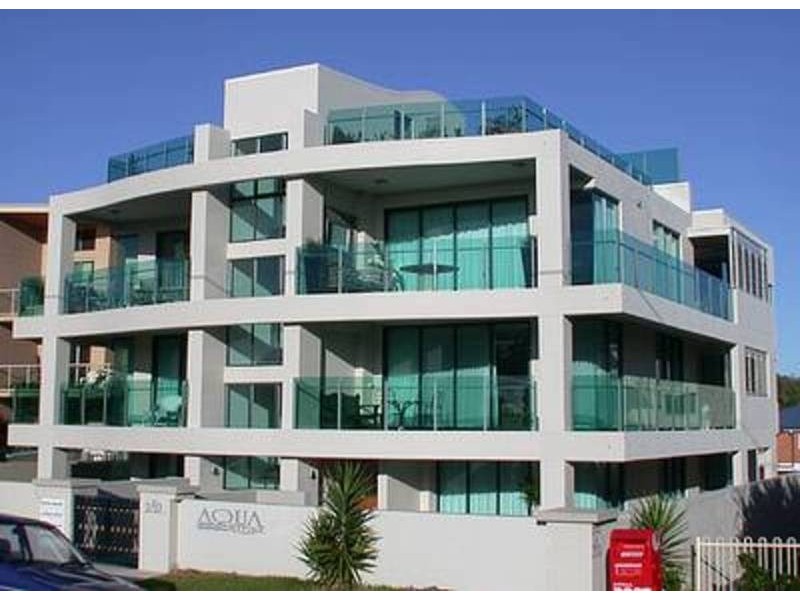 3/282 Marine Parade, Kingscliff NSW 2487