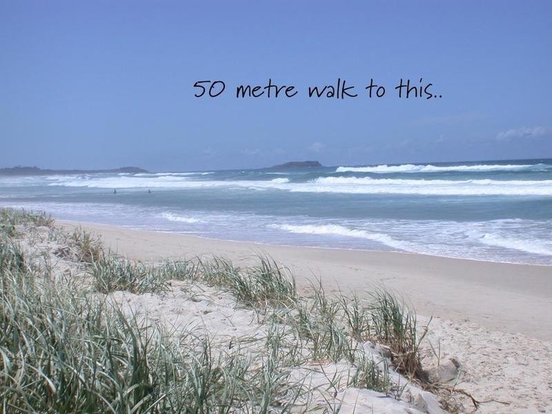 3/282 Marine Parade, Kingscliff NSW 2487