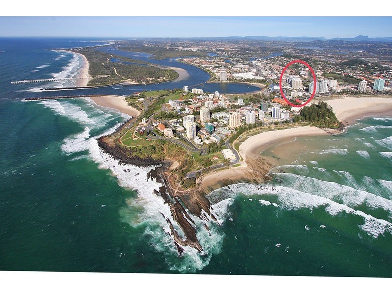 1403/2 Stuart Street, Tweed Heads NSW 2485