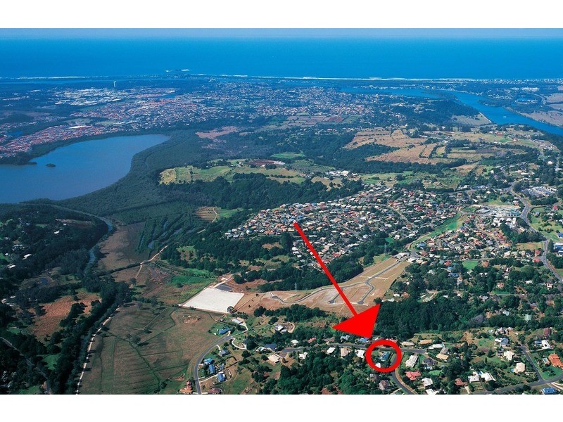 11 Glenbrae Drive, Terranora NSW 2486