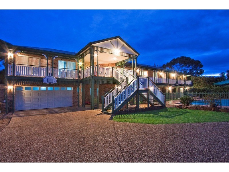 11 Glenbrae Drive, Terranora NSW 2486