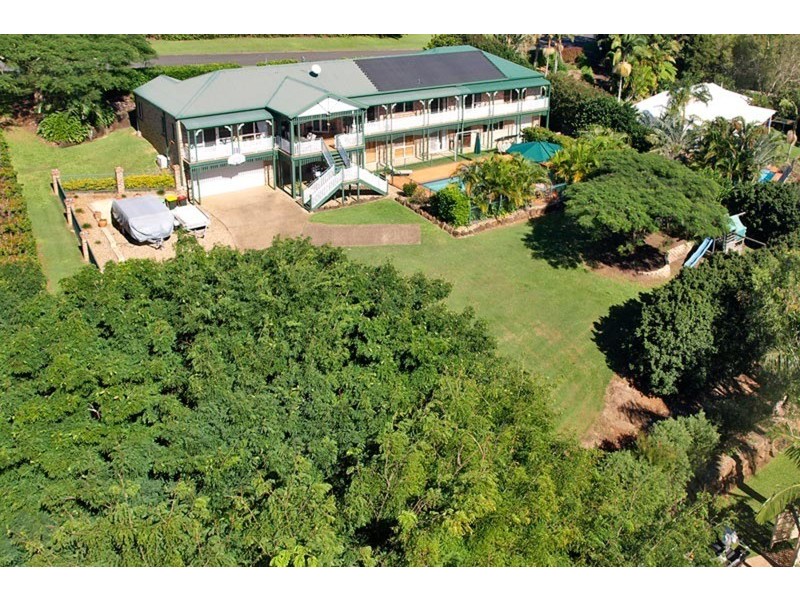 11 Glenbrae Drive, Terranora NSW 2486