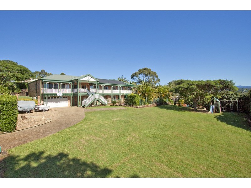 11 Glenbrae Drive, Terranora NSW 2486