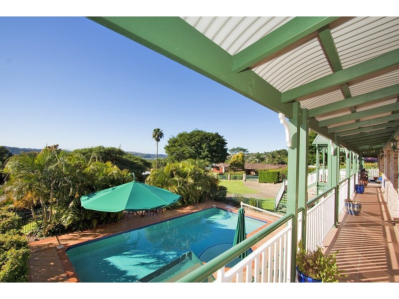 11 Glenbrae Drive, Terranora NSW 2486