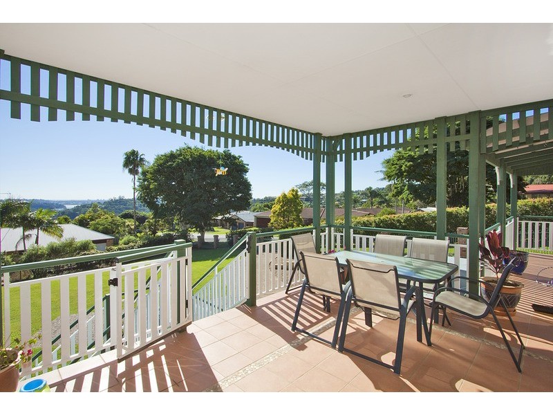 11 Glenbrae Drive, Terranora NSW 2486