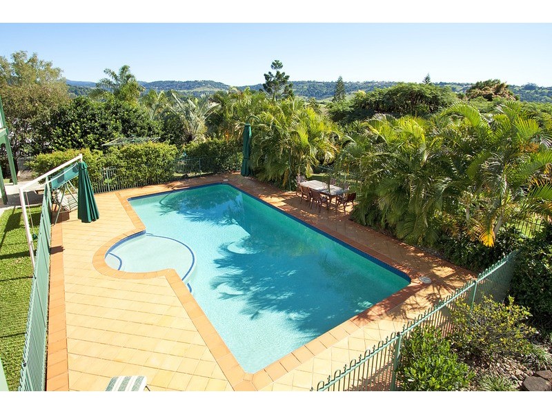 11 Glenbrae Drive, Terranora NSW 2486