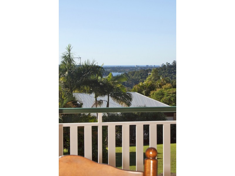 11 Glenbrae Drive, Terranora NSW 2486