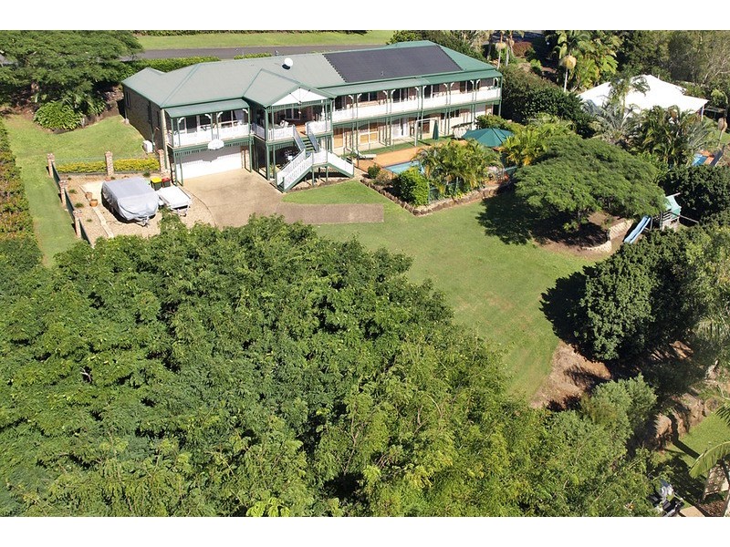 11 Glenbrae Drive, Terranora NSW 2486