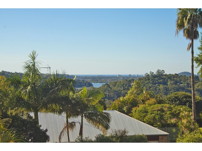 11 Glenbrae Drive, Terranora NSW 2486