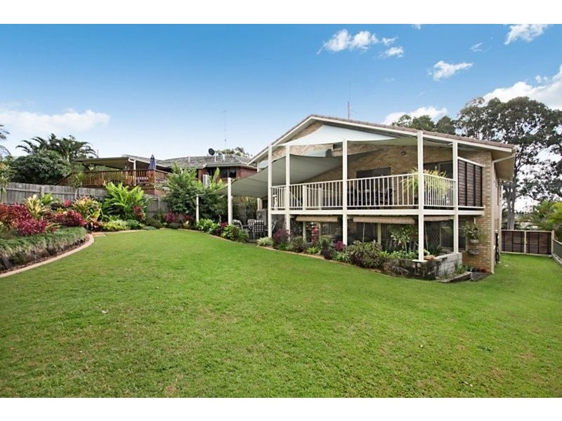 6 Pacific Drive, Banora Point NSW 2486