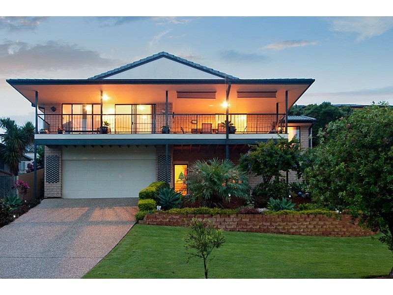 15 Aspen Place, Bilambil Heights NSW 2486