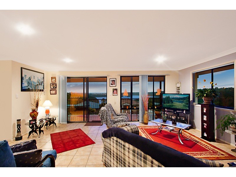 15 Aspen Place, Bilambil Heights NSW 2486