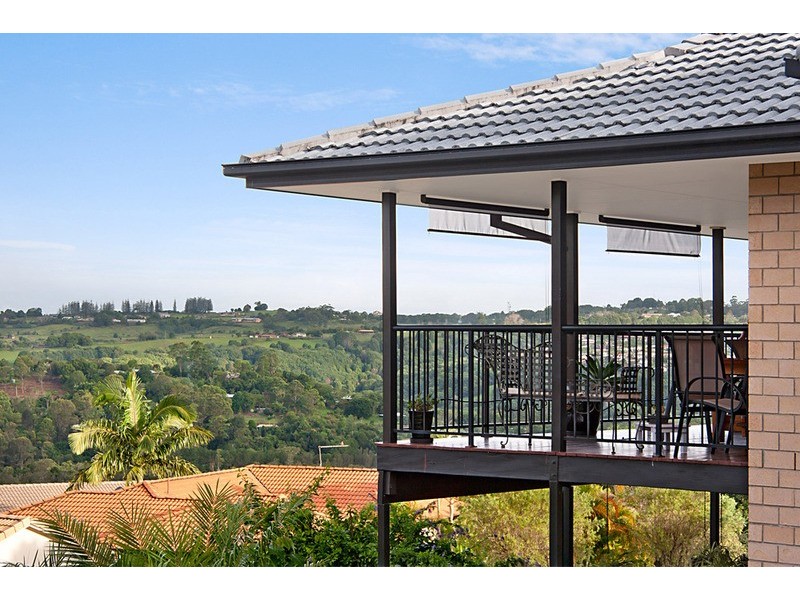 15 Aspen Place, Bilambil Heights NSW 2486
