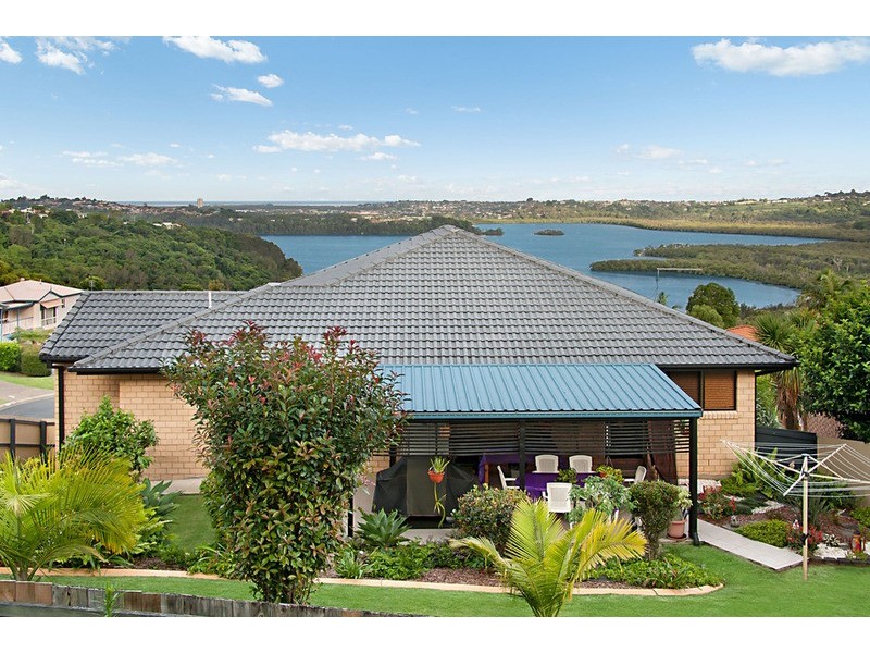 15 Aspen Place, Bilambil Heights NSW 2486