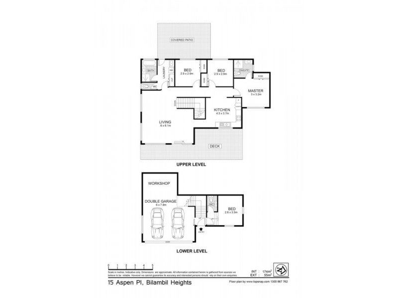 15 Aspen Place, Bilambil Heights NSW 2486