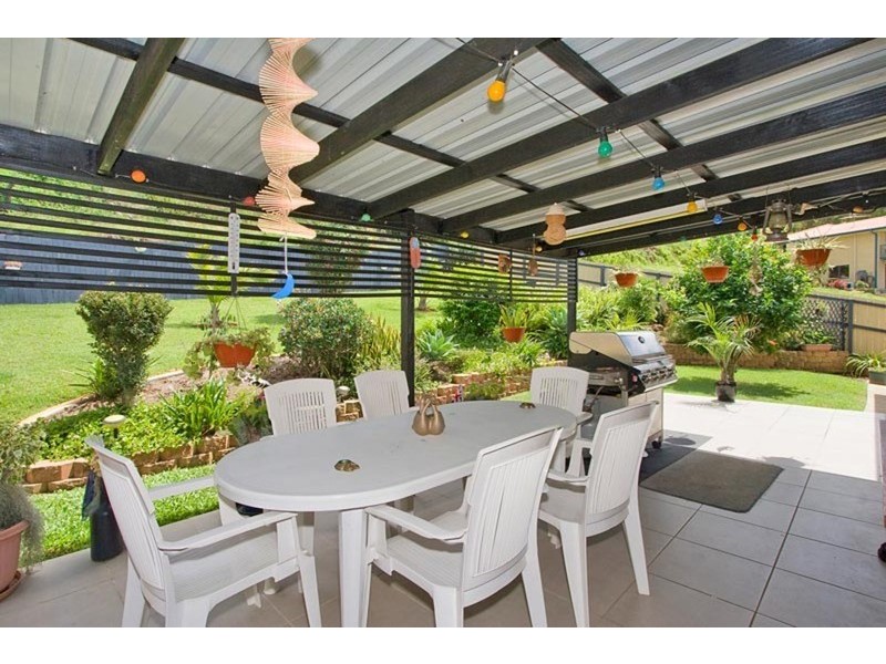 15 Aspen Place, Bilambil Heights NSW 2486