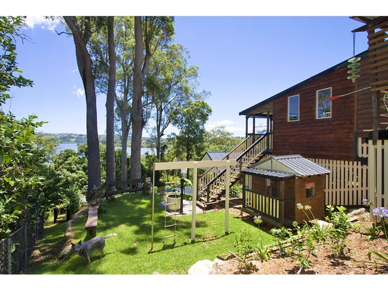 10 Shady Lane, Banora Point NSW 2486