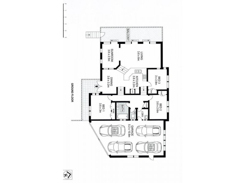 10 Shady Lane, Banora Point NSW 2486