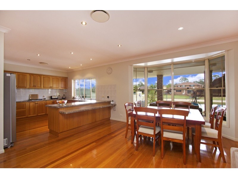 45 Plover Place, Tweed Heads West NSW 2485