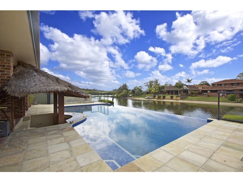 45 Plover Place, Tweed Heads West NSW 2485