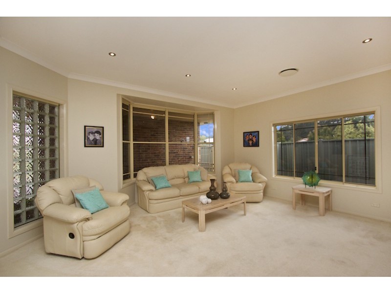 45 Plover Place, Tweed Heads West NSW 2485