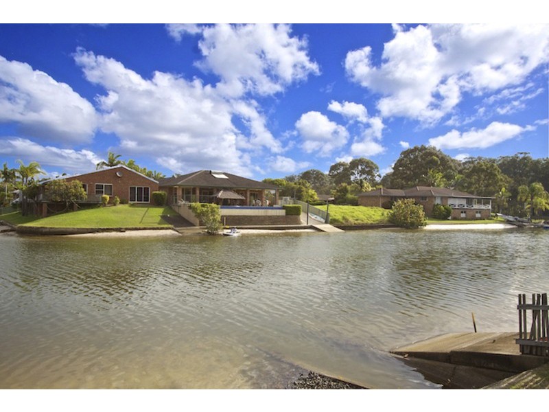 45 Plover Place, Tweed Heads West NSW 2485