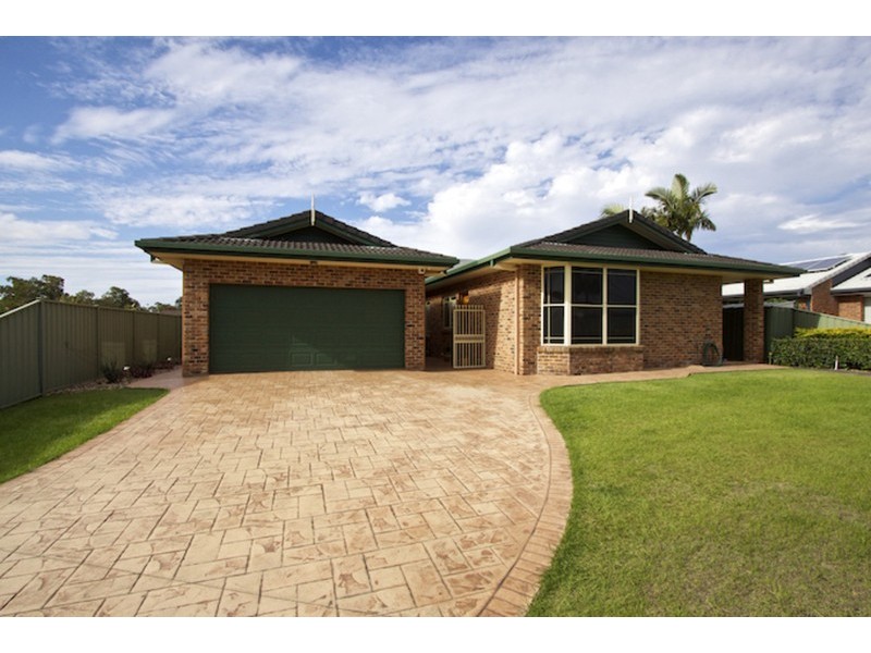 45 Plover Place, Tweed Heads West NSW 2485