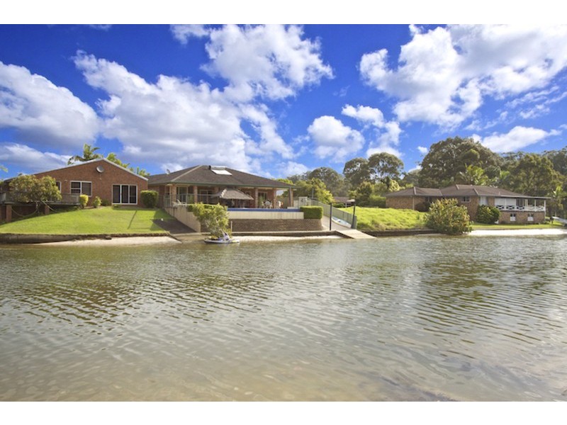45 Plover Place, Tweed Heads West NSW 2485