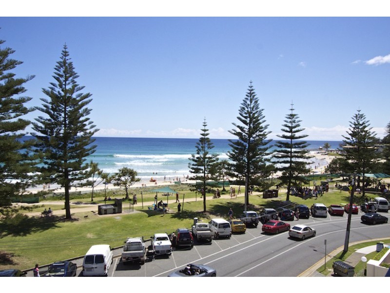 9/162 Marine Parade, Rainbow Bay QLD 4225